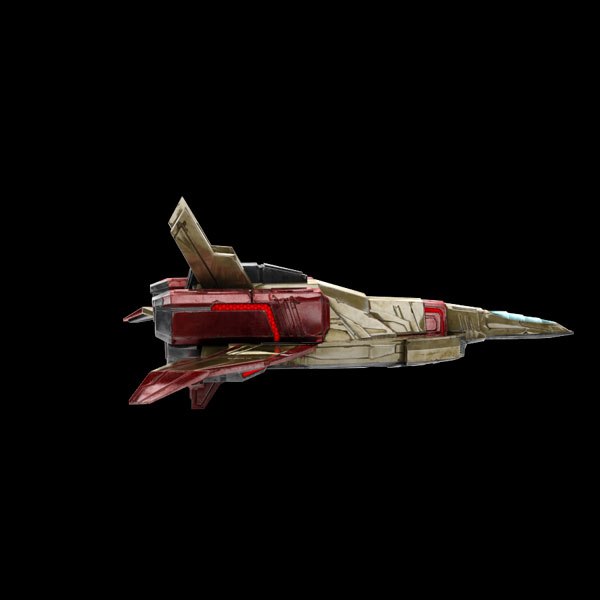 Transformers Fall Of Cybertron Jetfire Jet  (25 of 39)